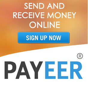 Usign Payeer With Bitcoin