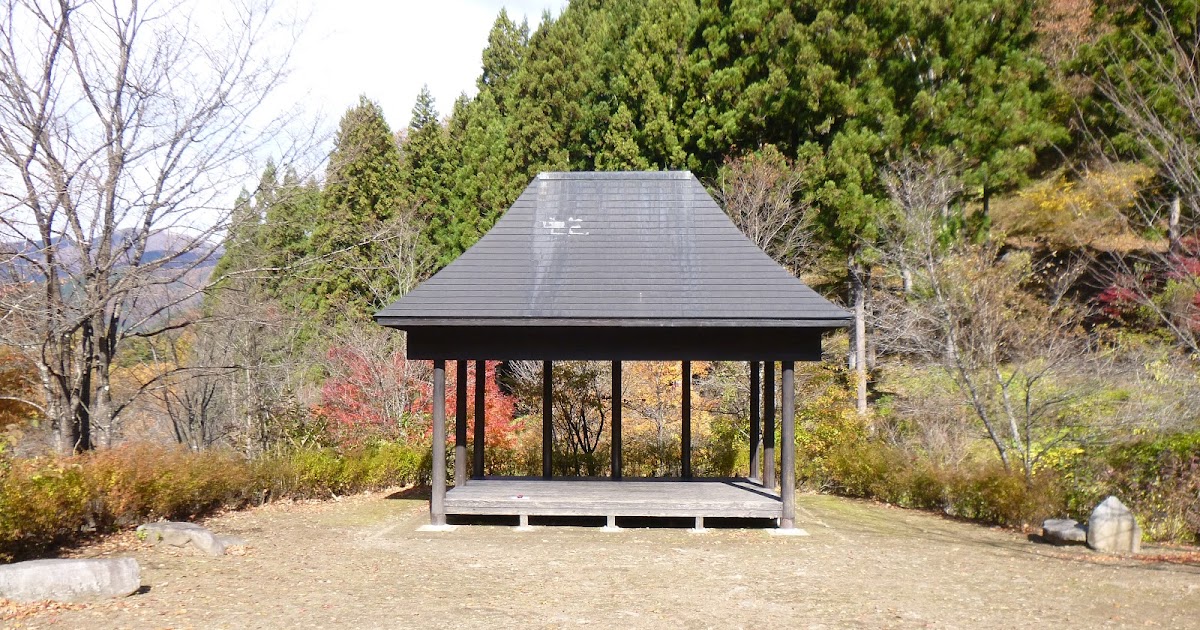 東京都立奥多摩湖畔公園 山のふるさと村 半径50mのバードウォッチング！