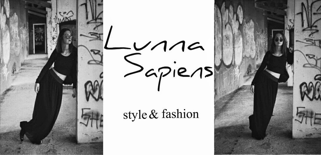          LUNNA SAPIENS