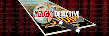 The Magic Detective BLOG