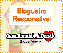 Seja Voluntário da Casa Ronald McDonald - RJ