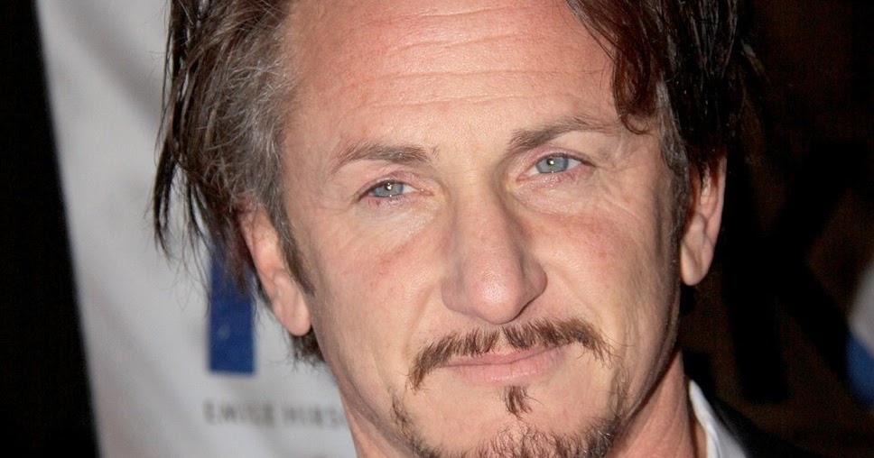 Cine y ¡acción! ¡¡¡Felicidades Sean Penn!!!