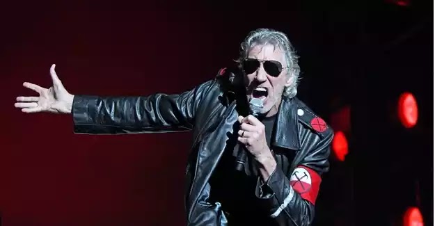 Ρότζερ Γουότερς: ”Όποιος μουσικός μιλήσει για το Ισραήλ έχει τελειώσει” – Ολόκληρη η συνέντευξη Ρότζερ Γουότερς: ”Όποιος μουσικός μιλήσει για το Ισραήλ έχει τελειώσει” – Ολόκληρη η συνέντευξη