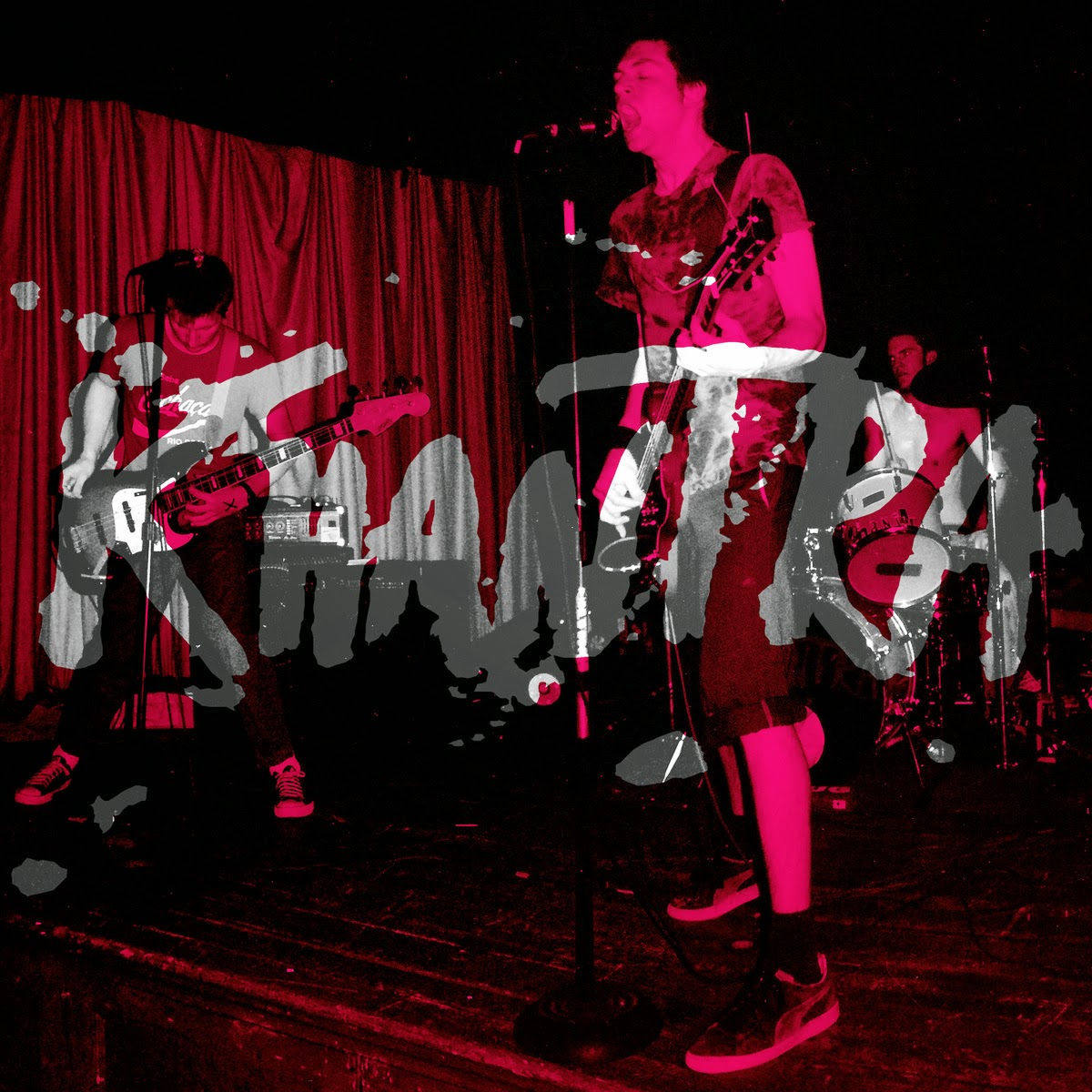 Khantra: Self-Titled 10th Anniversary Edition (18 Songs) 2012