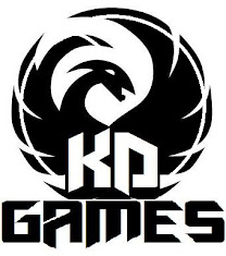 KD Games Web Site