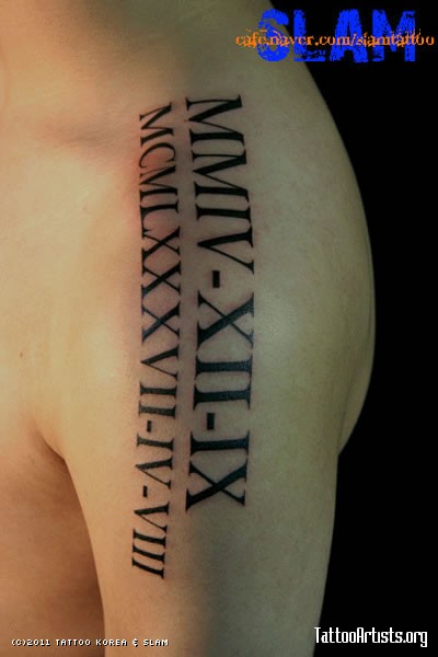 Lettering Tattoos Japanese Tattoos