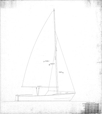 fiberglass dinghy plans