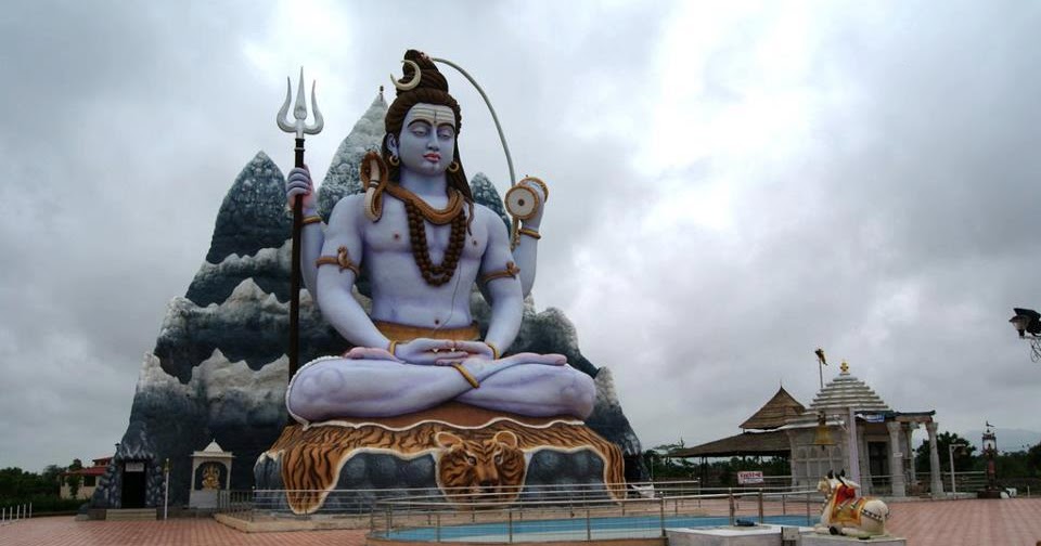 ΠΡΟΣΕΛΗΝΕΣ: ΣΙΒΑ Ο ΔΙΟΝΥΣΟΣ ΤΗΣ ΙΝΔΙΑΣ