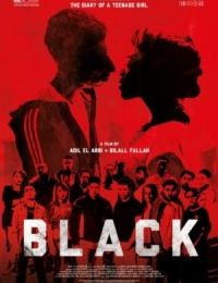 Black (2015)