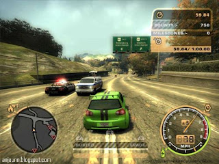 download game need for speed most wanted for pc