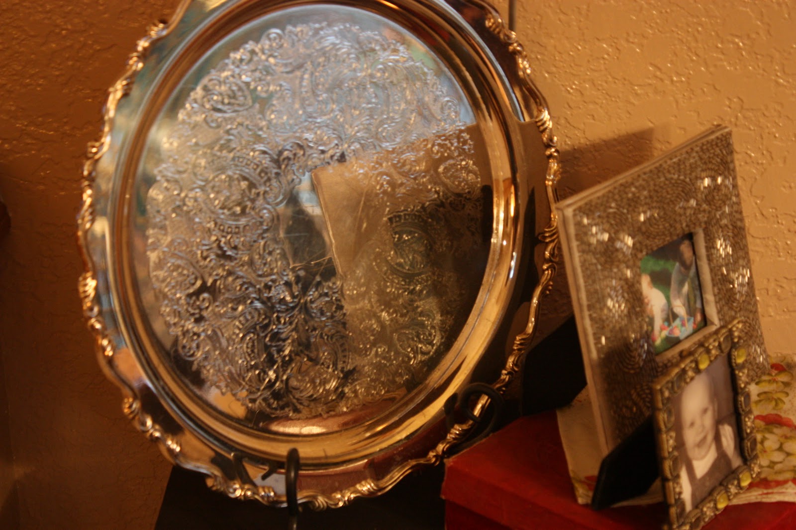 Goodwill Finds home is where my story begins...