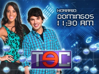 TEC programa 27-07-14