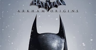Batman Arkham Origins Crack Exe