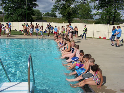 saturday dive summer into pool registration stop elyria