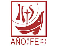 Año de la Fe 2012-2013