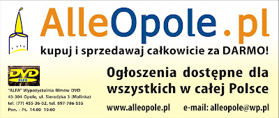 Baner AlleOpole.pl