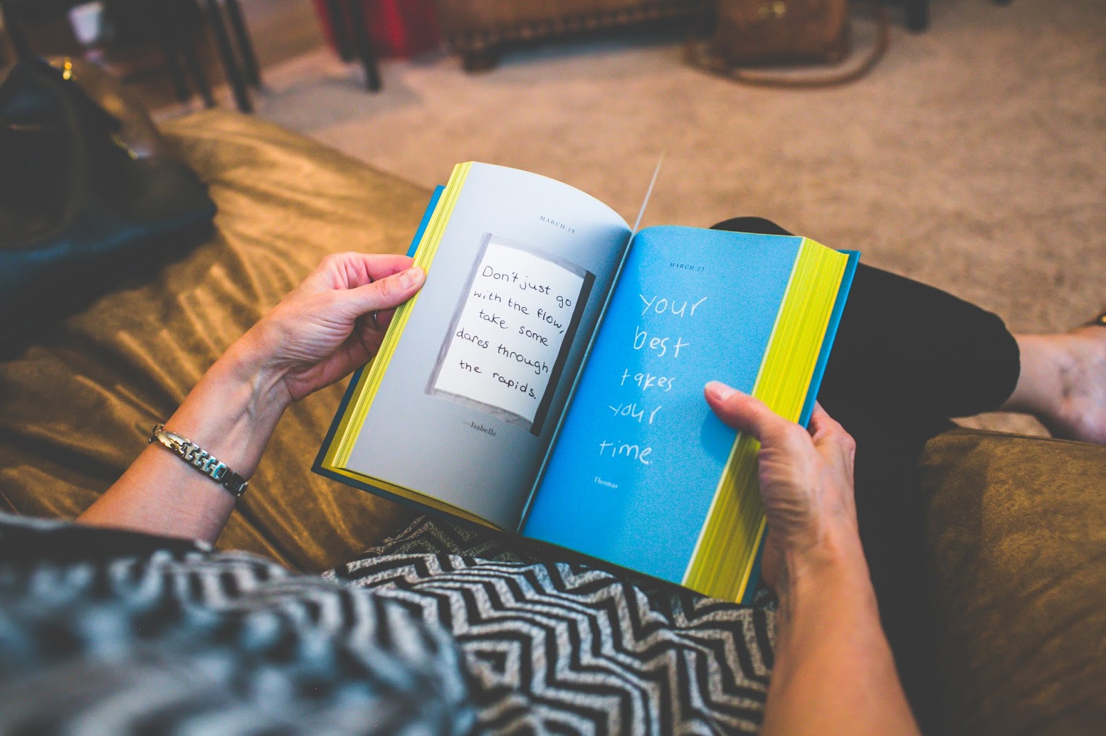 Delicious Reads Book Club Ideas for "Wonder" {by RJ Palacio}