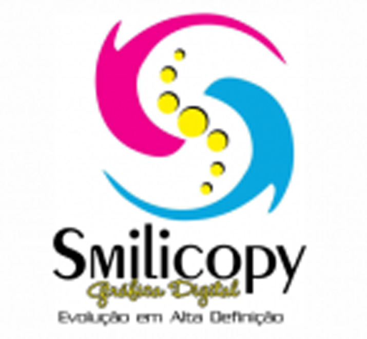 Smilicopy - Gráfica i Tianguá.