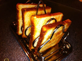 Toast