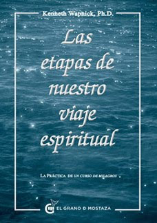 Las etapas de nuestro viaje espiritual