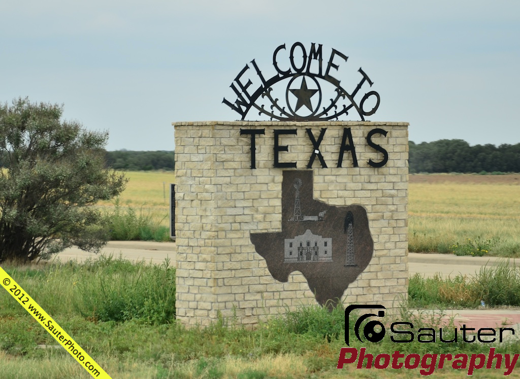 Sauter Photography McLean, Texas