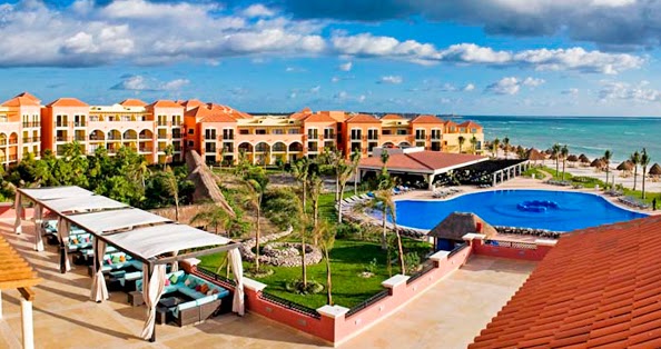 The Caribbean Is For Lovers Best Affordable All Inclusive