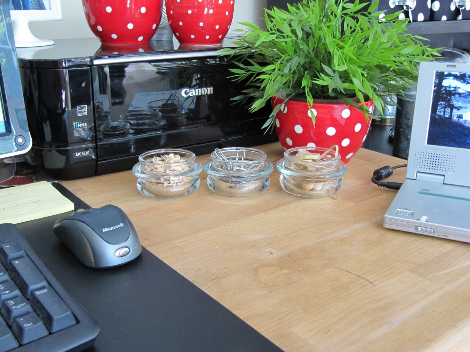 Sew Many Ways... Tool Time Tuesday...Recycling Candle Jar Tops