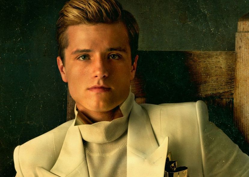 Peeta, o padeiro