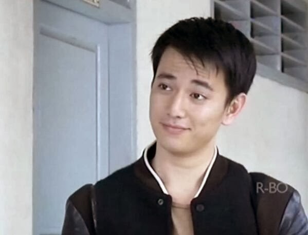 Billy Davidson