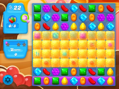 Candy Crush Soda 97 Candy Crush Soda 97