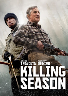 Killing Season [2013] [1080p WEB-DL H264] Ingles, Subtitulos Español Latino