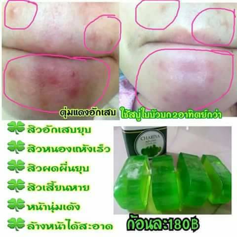 ใบบัวบก