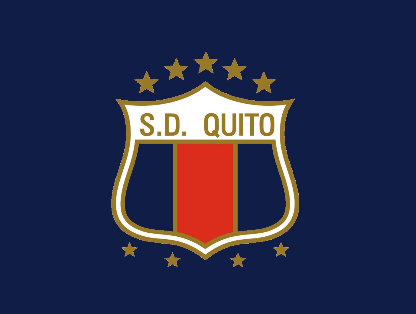 SOCIEDAD DEPORTIVO QUITO