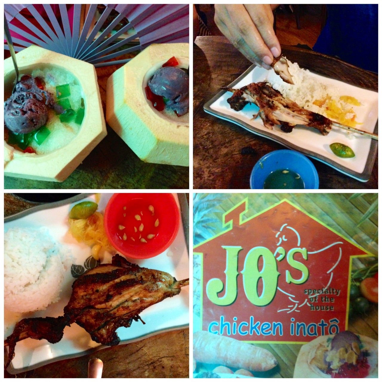 The Phenomenal Mama Dumaguete Where to Eat and What Pasalubong to Buy