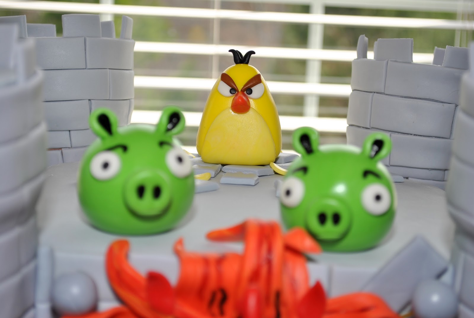 angry birds beyblades