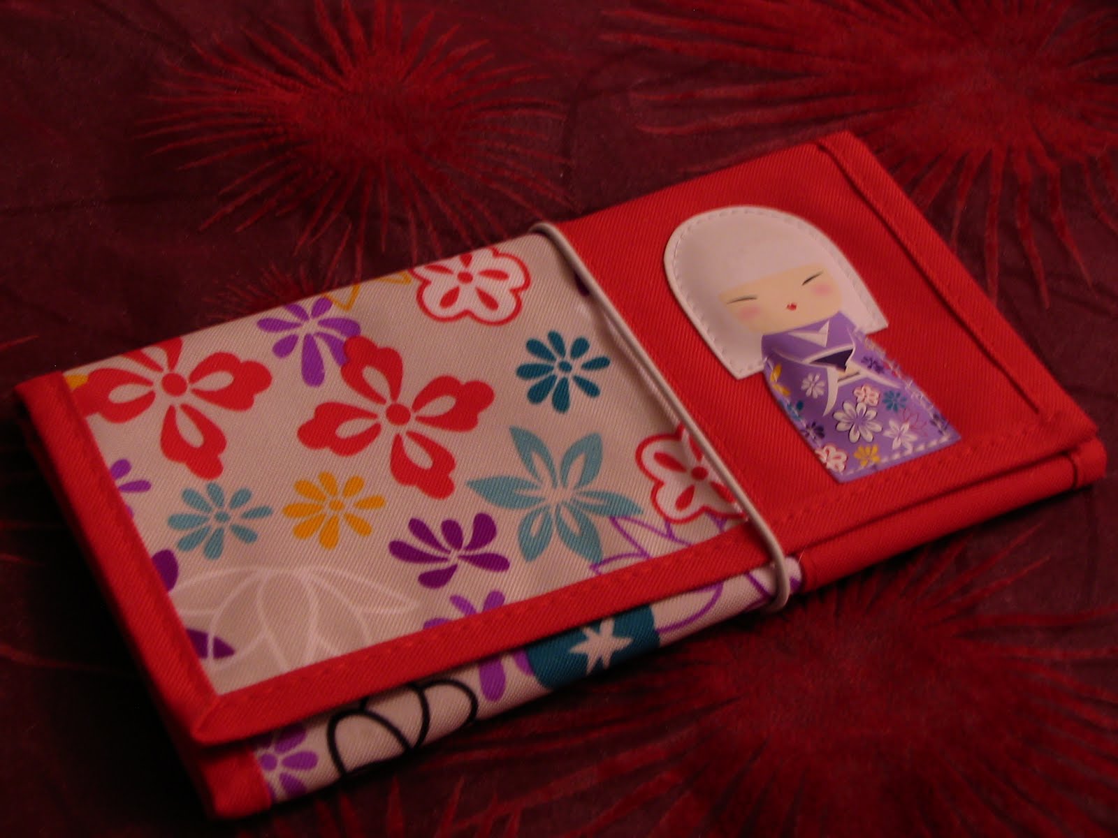 Kedi Süpürgesi Kimmidoll Koleksiyonu