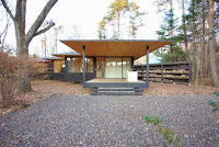 Kitasaku Natural Environment House Design With Large Expanses Of Glass To Maximize The View Out Kitasaku Natural Environment House Design With Large Expanses Of Glass To Maximize The View Out