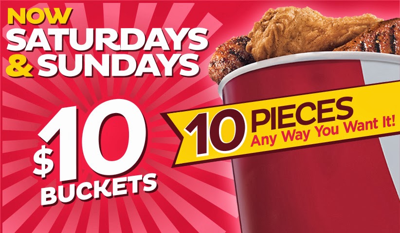 Meal Deals: Kfc Meal Deals Uk