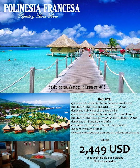 Tahiti casino peru