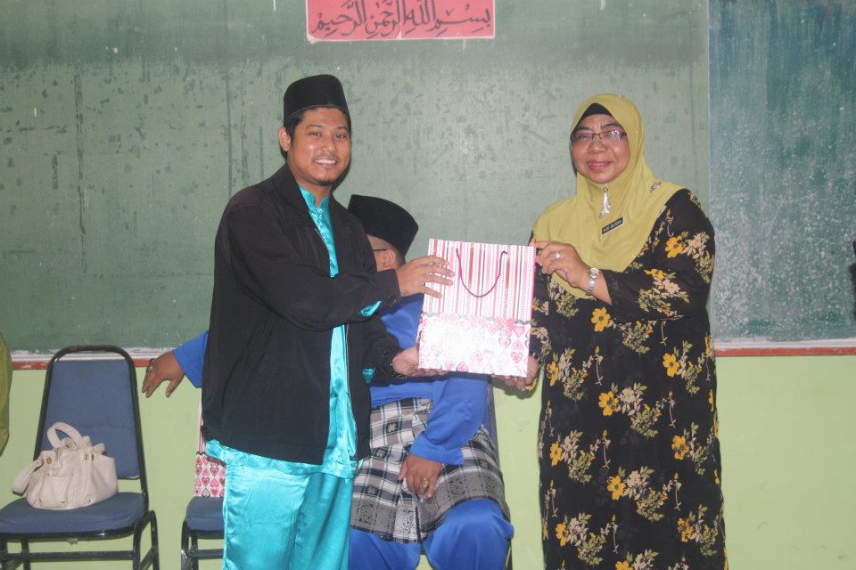 Ustaz Master Sulaiman Ismail: GALERI DHM