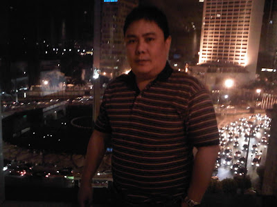 Toranomon Grand Indonesia