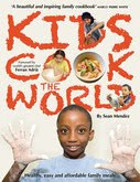 Kids Cook the World
