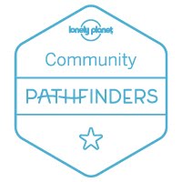 Lonely Planet Pathfinders