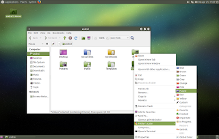Ubuntu MATE 15.04 Vivid Vervet screenshots Ubuntu MATE 15.04 Vivid Vervet screenshots