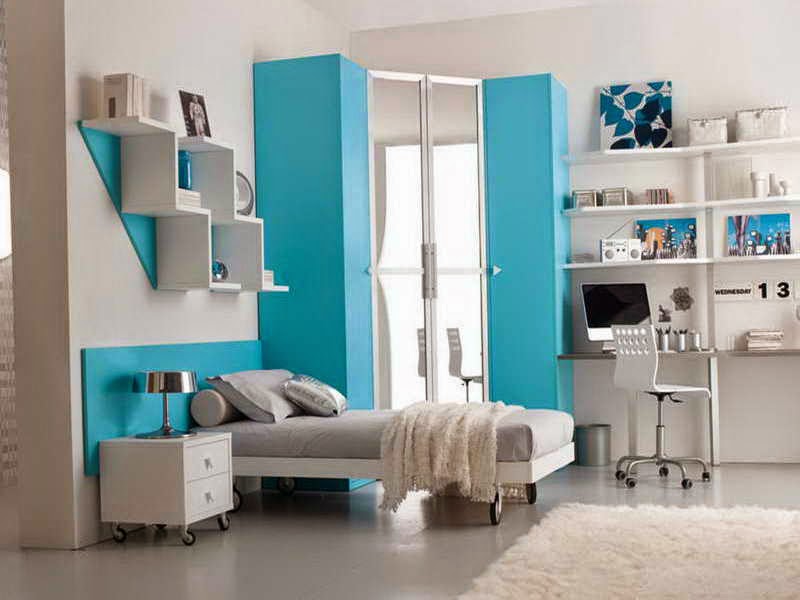 Bedroom Shelving Ideas Best Liver Dreams