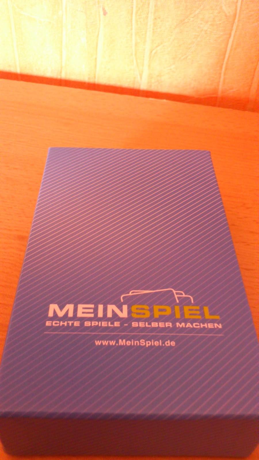 Miss Glitzer S Testblog Tolles Memory Mit Eigenen Bildern Von Mein Spiel