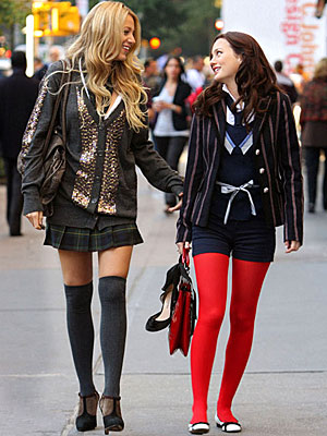 BFF Girls