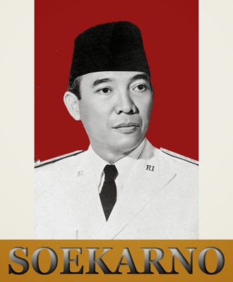 PRESIDEN RI KE 1