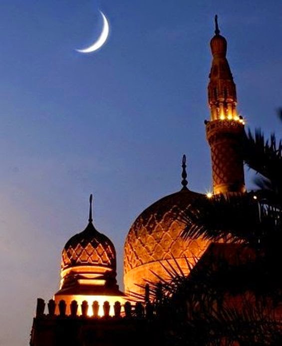 KUMPULAN GAMBAR LAILATUL QADAR | DOA MALAM LAITUL QODAR DP ...