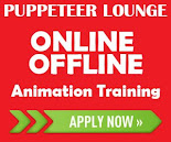 Puppeteer Lounge